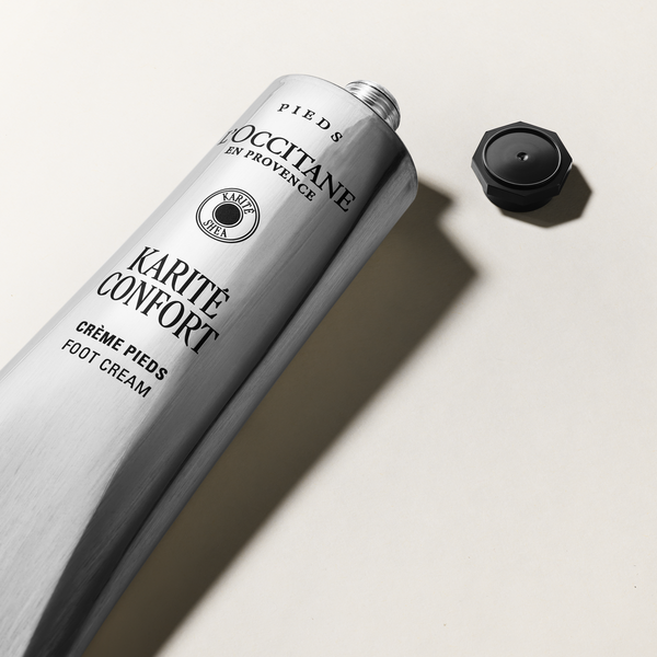 Šea krema za stopala 150ml