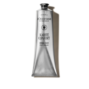 Šea krema za stopala 150ml