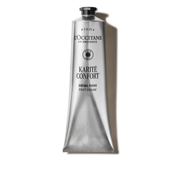 Šea krema za stopala 150ml