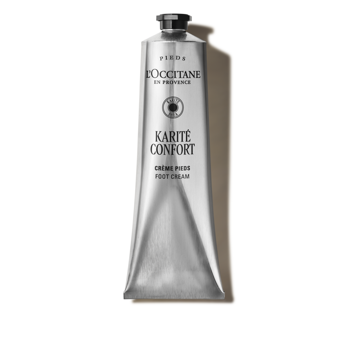 Šea krema za stopala 150ml