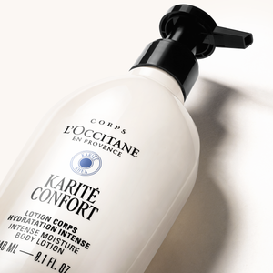 Intenzivni hidratantni losion za telo 240ml