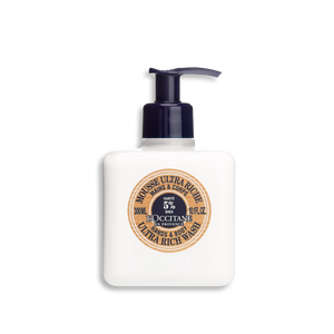 Shea Hands & Body Wash