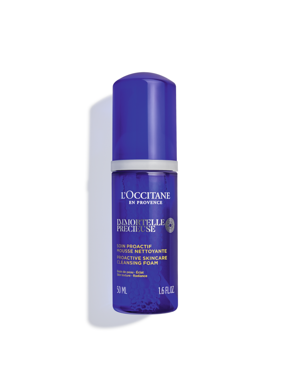 Immortelle Précieuse Proactive pena za čišćenje lica