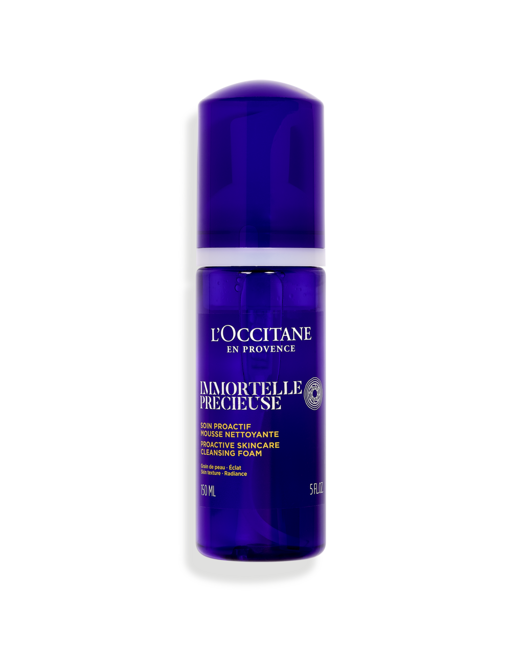 Immortelle Précieuse Proactive pena za čišćenje lica