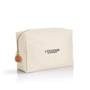 POKLON: L'Occitane neseser