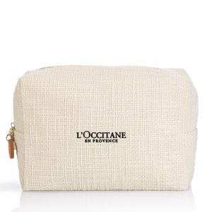POKLON: L'Occitane neseser