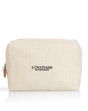 POKLON: L'Occitane neseser
