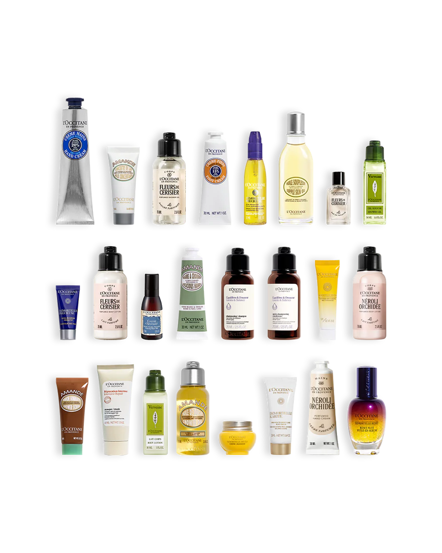 Deluxe Advent Kalendar