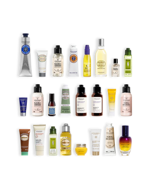 Deluxe Advent Kalendar