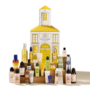 Deluxe Advent Kalendar