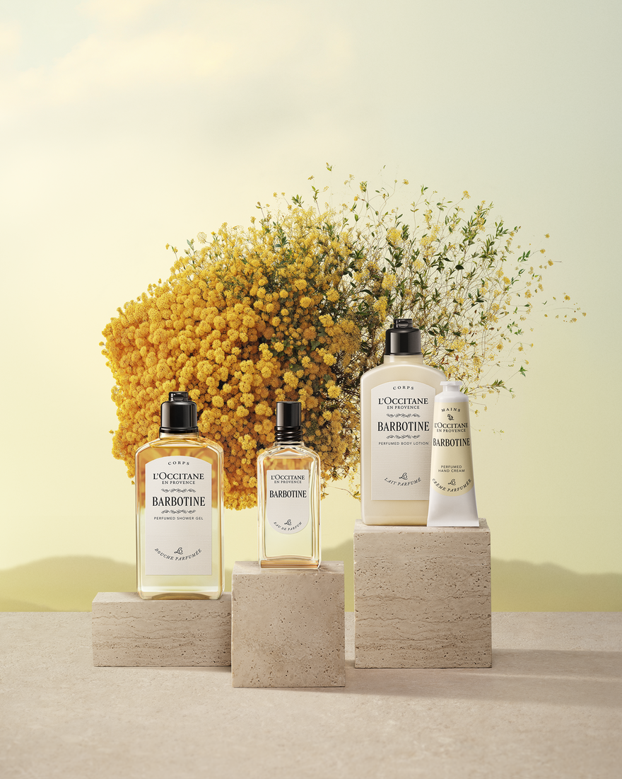 Barbotine Eau de Parfum