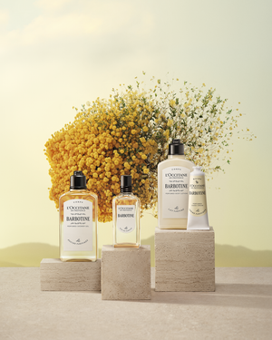 Barbotine Eau de Parfum