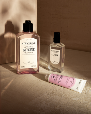 Glycine Eau de Parfum