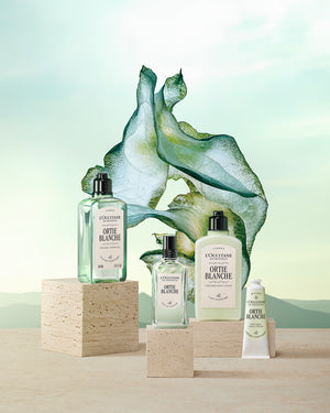 Ortie Blanche Eau de Parfum