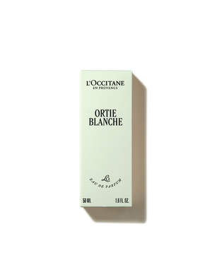 Ortie Blanche Eau de Parfum
