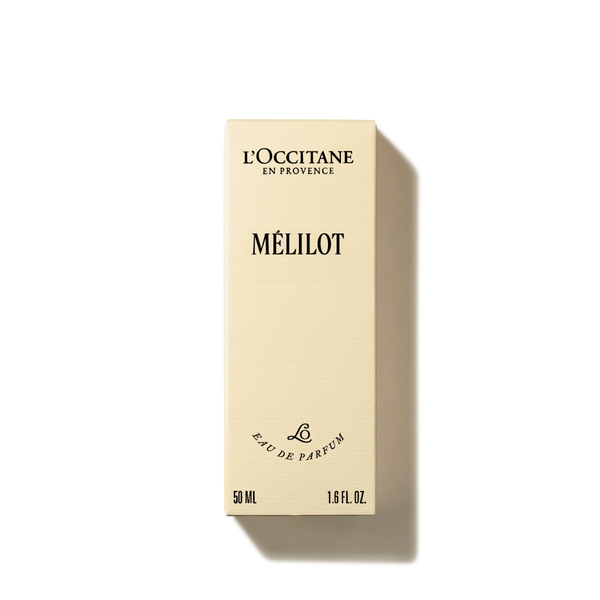 Mélilot eau de parfum