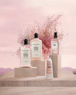 Noble Épine Eau de Parfum