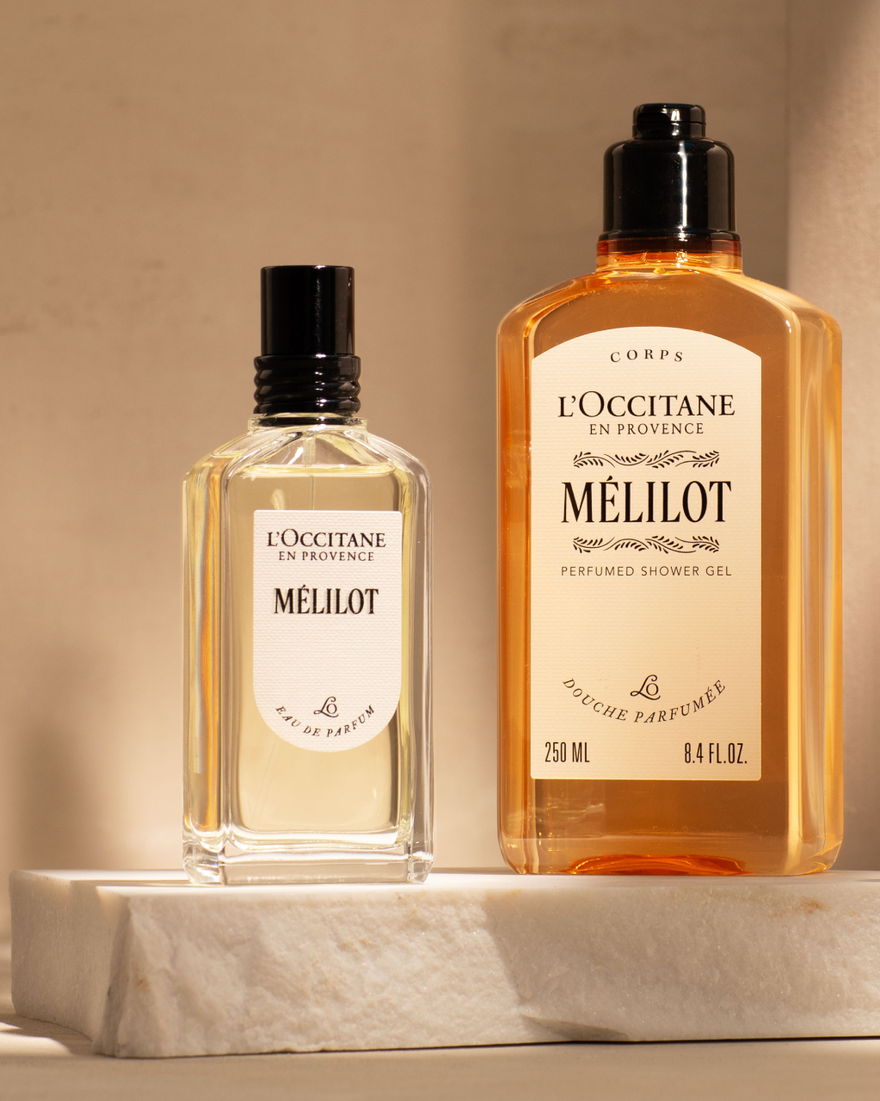 Mélilot Eau de Parfum