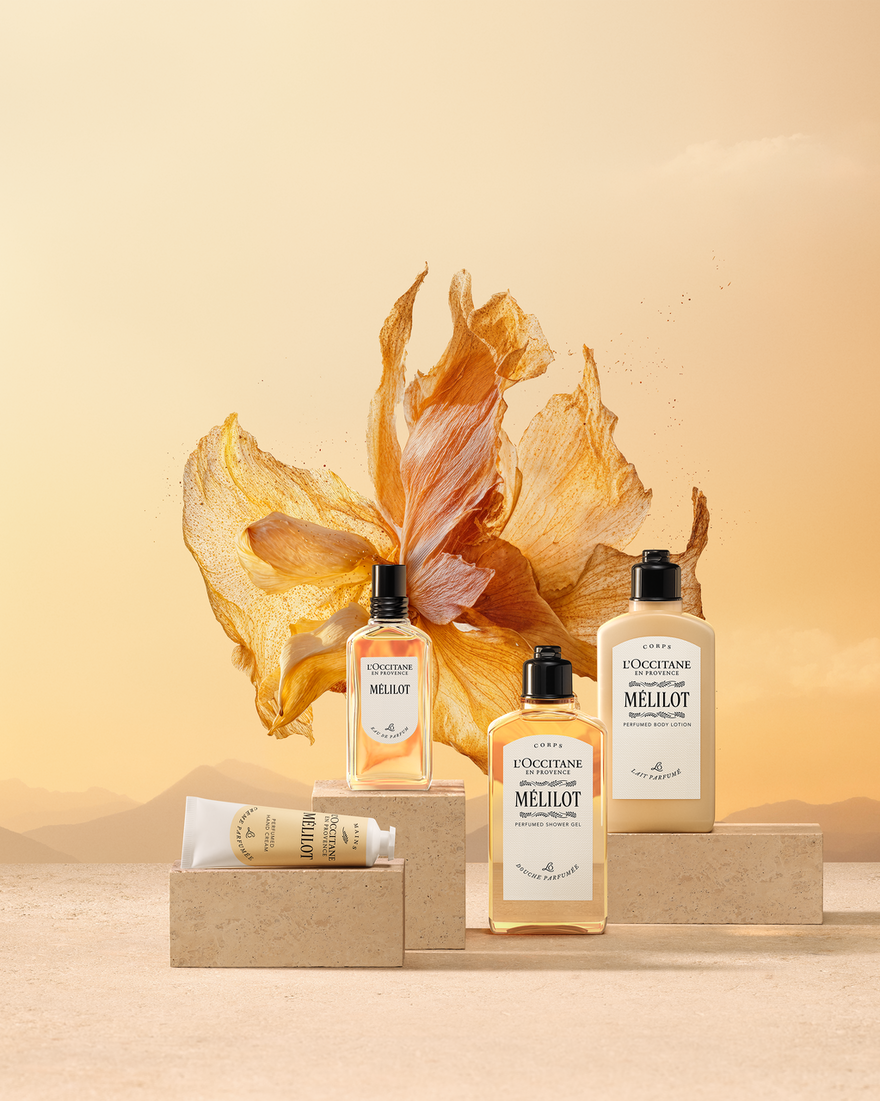 Mélilot Eau de Parfum