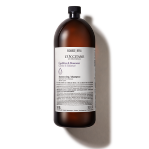 Gentle & Balance Shampoo