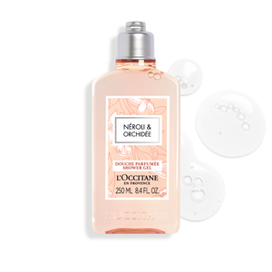Néroli & Orchidée gel za tuširanje 250ml