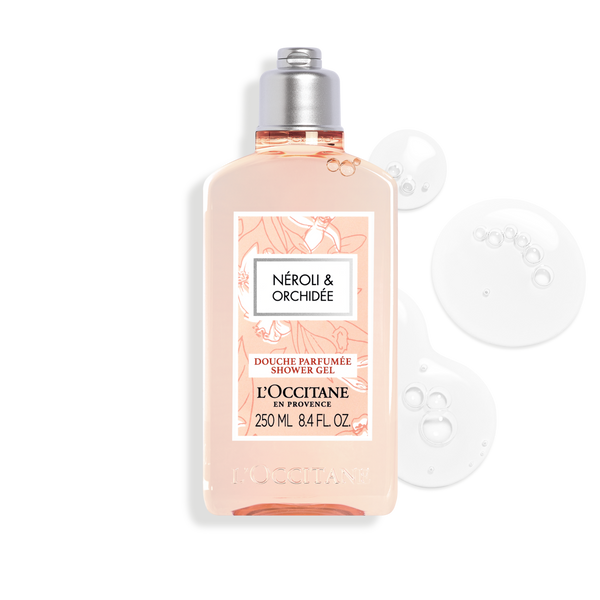Néroli & Orchidée gel za tuširanje 250ml