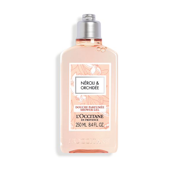 Néroli & Orchidée gel za tuširanje 250ml