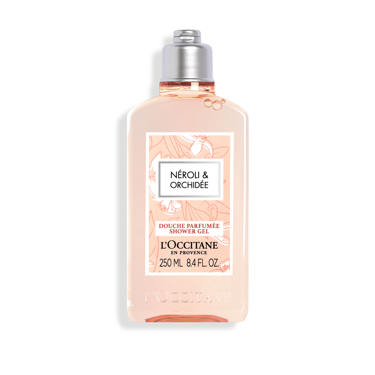 Néroli & Orchidée gel za tuširanje 250ml
