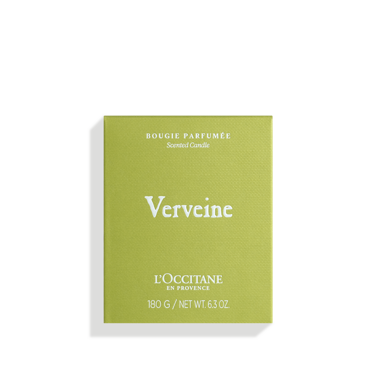 Verbena mirisna sveća