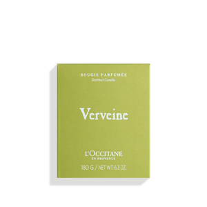 Verbena mirisna sveća