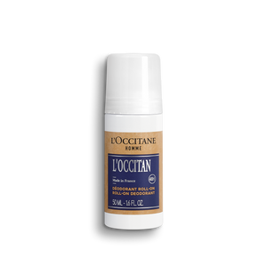 L'Occitan roll-on dezodorans