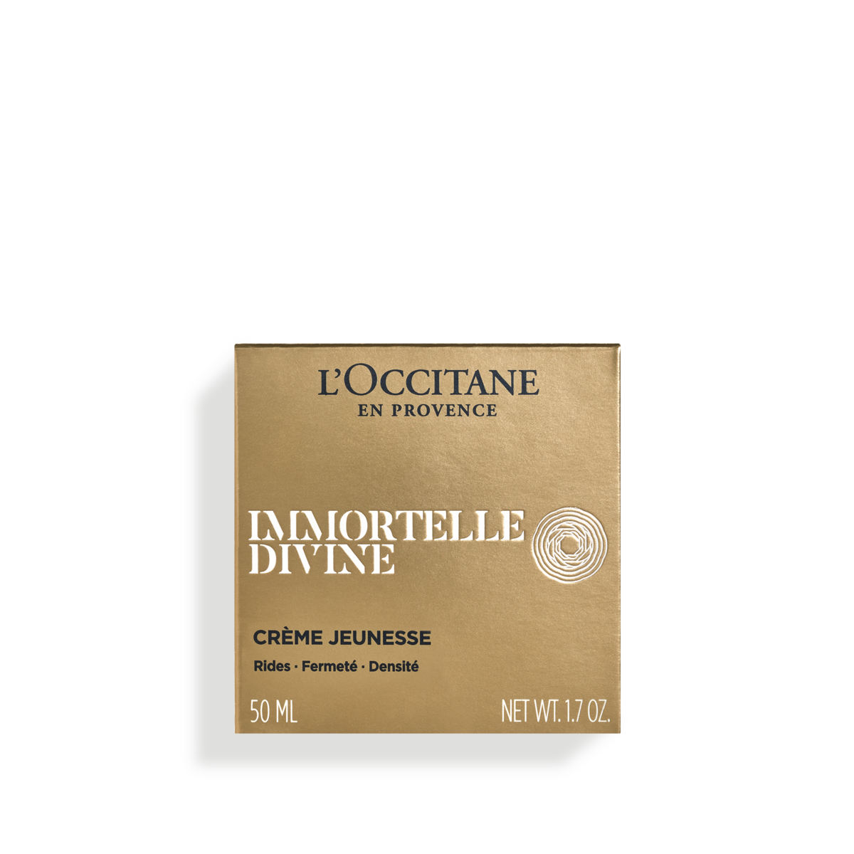 Luksuzna Nega Immortelle Divine I L'Occitane