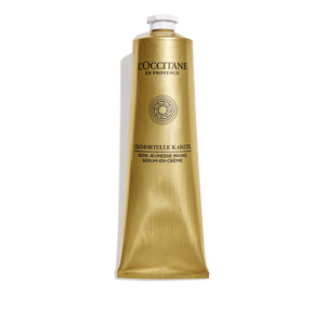 Immortelle Šea krema za mladalačke ruke 150ml