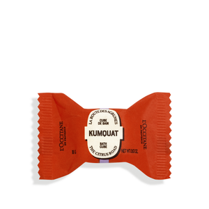 Kumquat kocka za kupku 18g