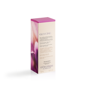 Glycine Wisteria Eau de Parfum 50mL