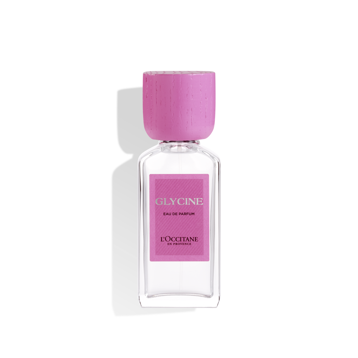 Glycine Wisteria Eau de Parfum 50mL