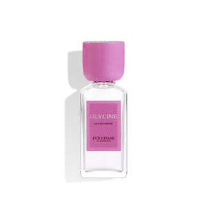 Glycine Wisteria Eau de Parfum 50mL