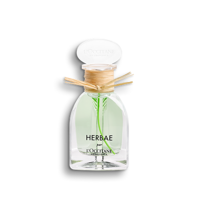 Herbae par L'Occitane Eau de Parfum 50 ml