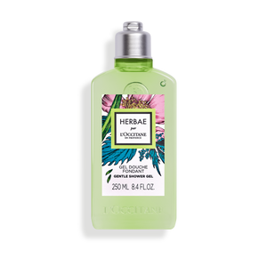 Herbae par L'Occitane gel za tuširanje 250 ml