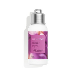 Glycine Wisteria losion za telo 75ml