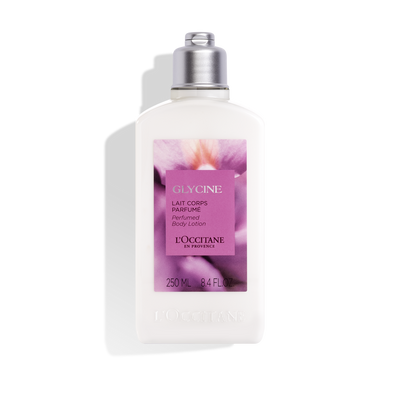 Glycine Wisteria losion za telo 250ml