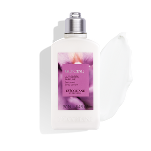 Glycine Wisteria losion za telo 250ml