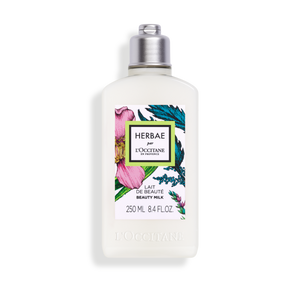 Herbae par L'Occitane mleko za telo 250 ml