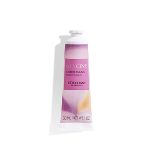 Glycine Wisteria krema za ruke 30ml