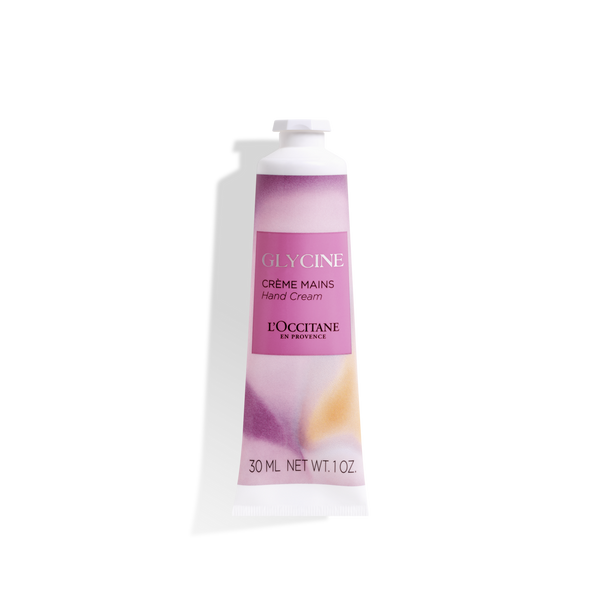 Glycine Wisteria krema za ruke 30ml