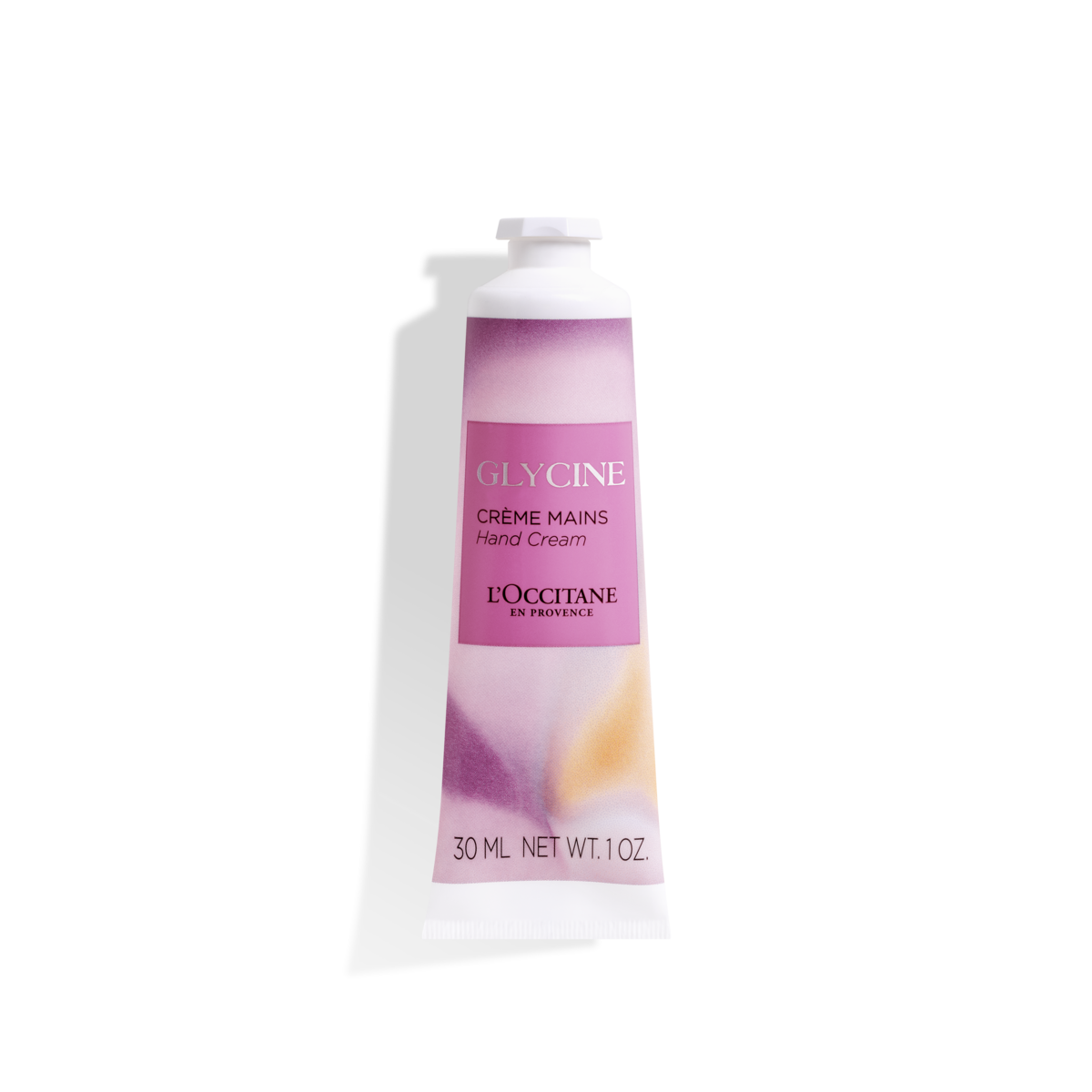 Glycine Wisteria krema za ruke 30ml