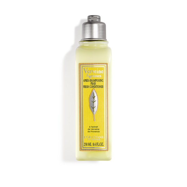 Citrus Verbena balzam za kosu