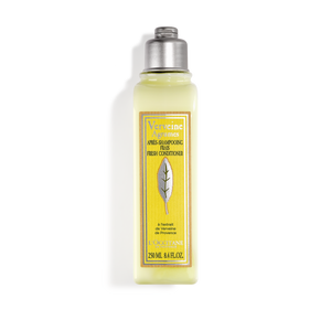 Citrus Verbena balzam za kosu