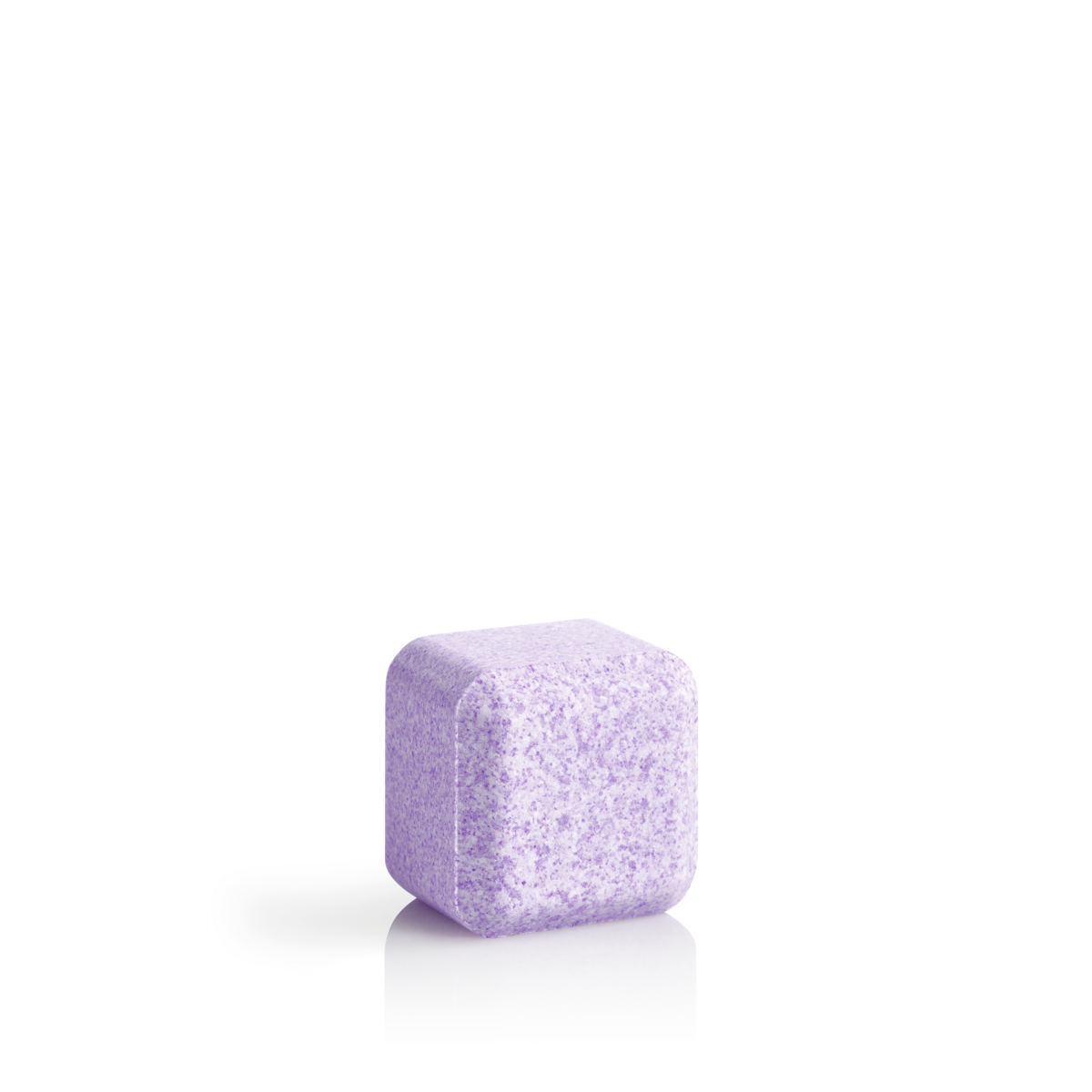Bela Lavanda kocka za kupanje 18g