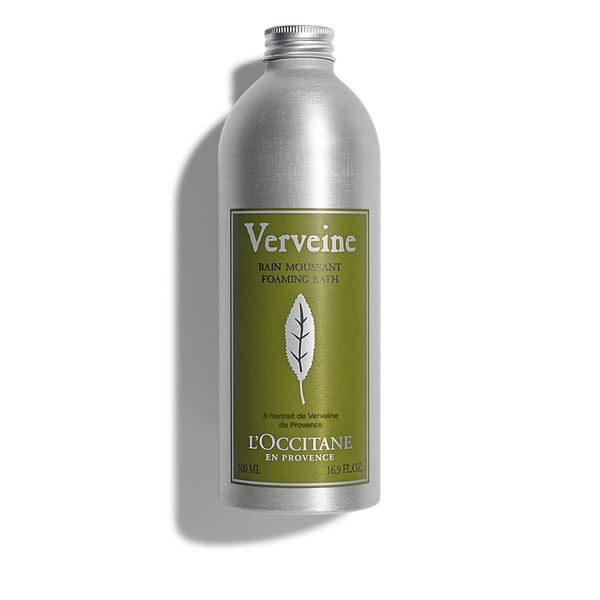 Verbena penušava kupka